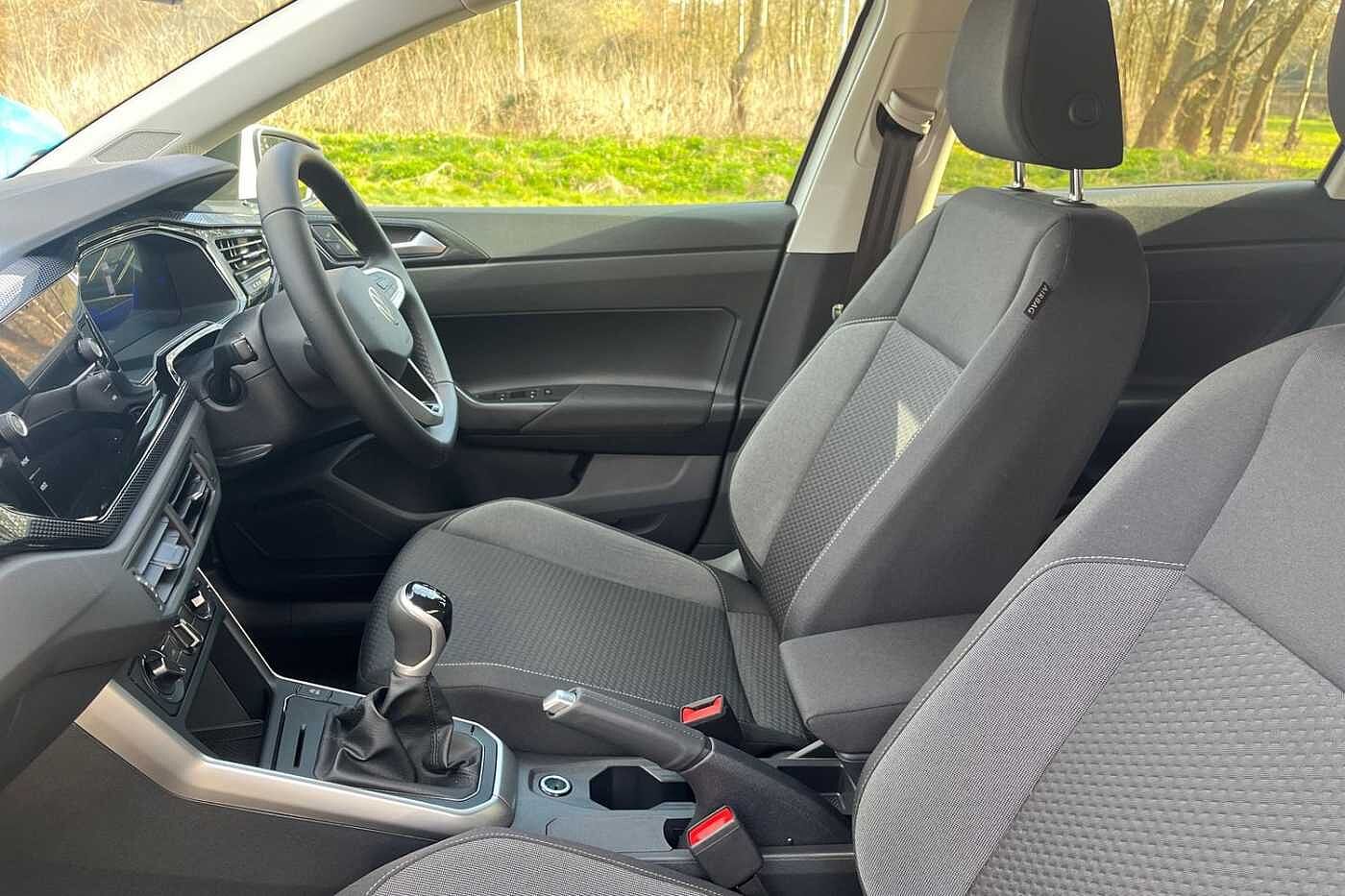 Volkswagen Polo 1.0 TSI Match Hatchback 5dr Petrol Manual Euro 6 (s/s) (95 ps)