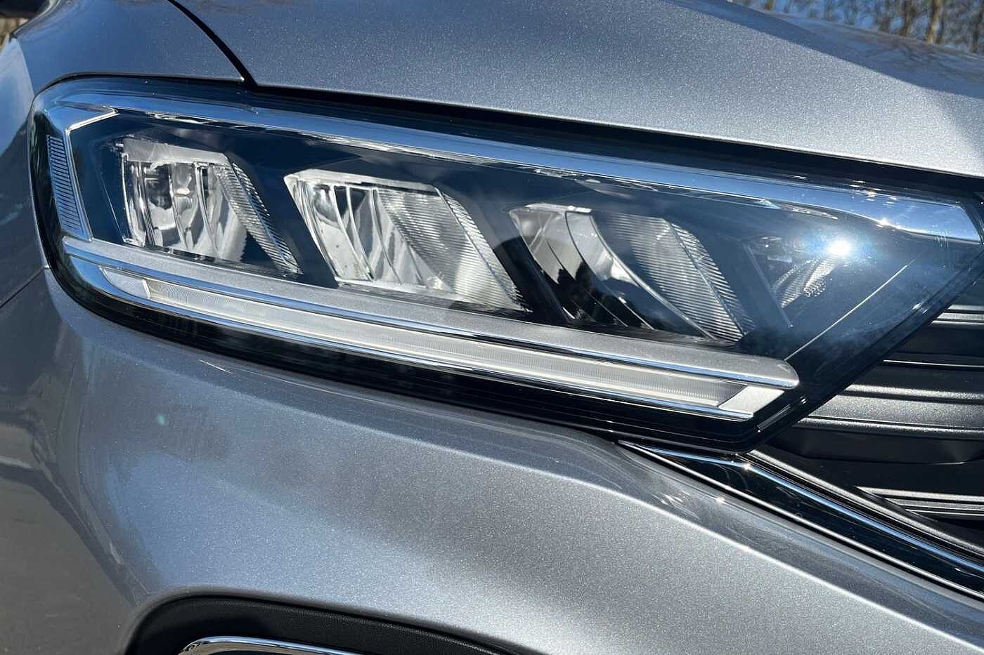Volkswagen T-Roc 1.5 TSI Match SUV 5dr Petrol DSG Euro 6 (s/s) (150 ps)