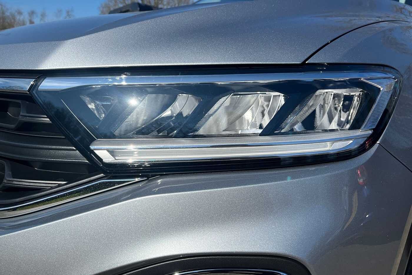Volkswagen T-Roc 1.5 TSI Match SUV 5dr Petrol DSG Euro 6 (s/s) (150 ps)
