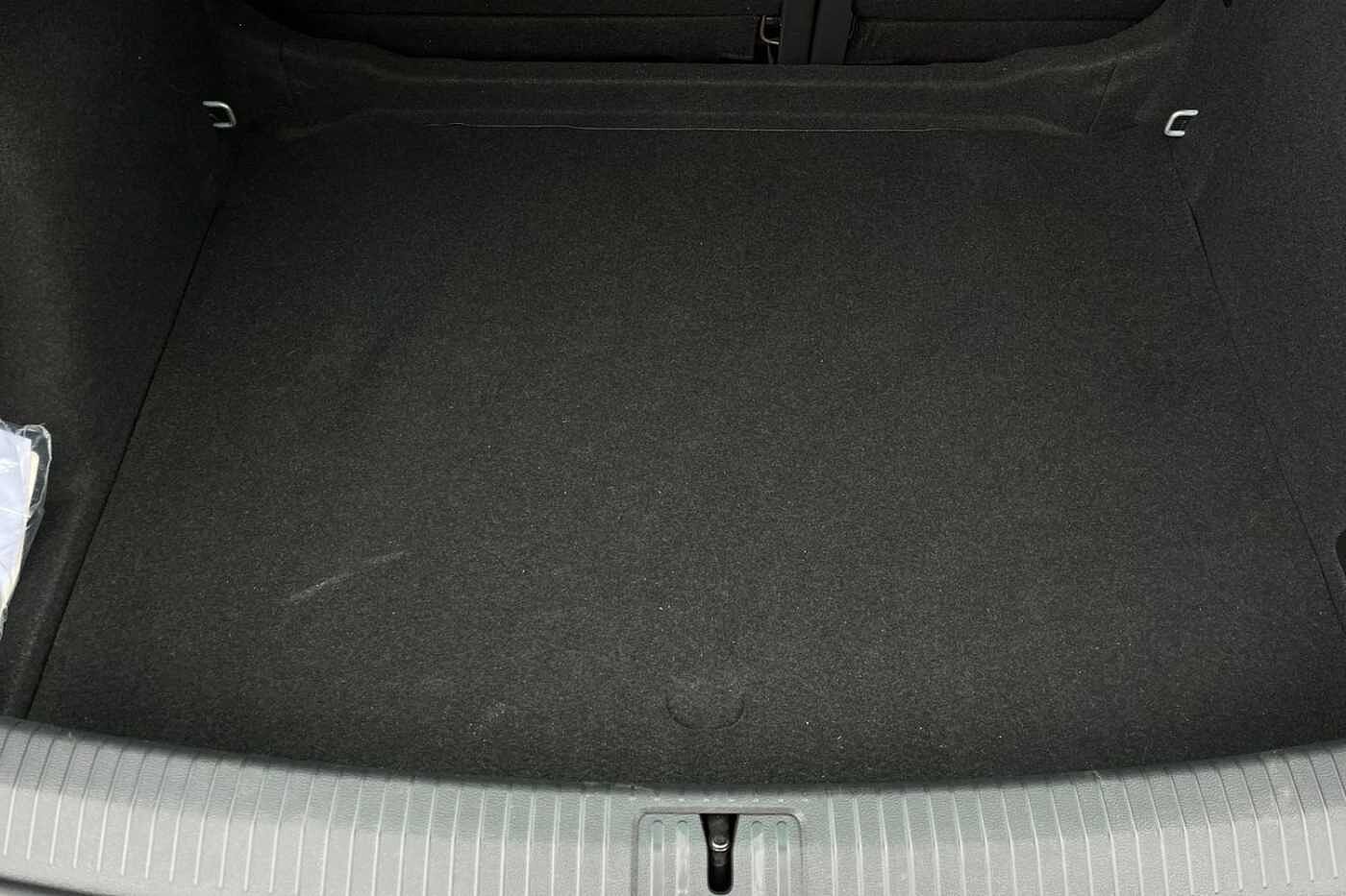 Volkswagen Tiguan 1.5 TSI R-Line SUV 5dr Petrol DSG Euro 6 (s/s) (150 ps) Rear view camera!