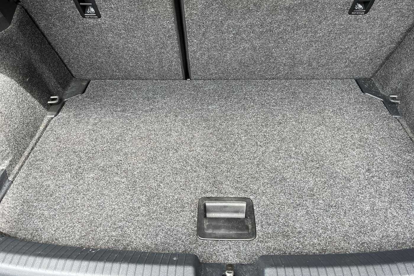 Volkswagen Polo 1.0 TSI Match Hatchback 5dr Petrol Manual Euro 6 (s/s) (95 ps) App-Connect!