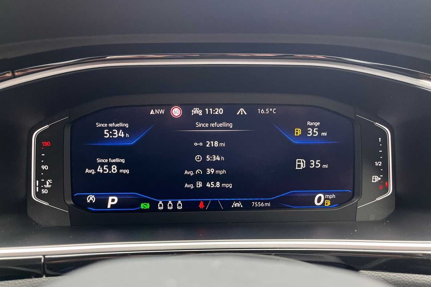 Volkswagen T-Roc 1.5 TSI R-Line SUV 5dr Petrol DSG Euro 6 (s/s) (150 ps) Upgraded 18 Nevada Alloy
