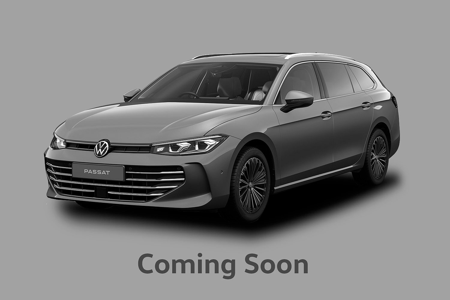 Volkswagen Passat 2.0 TDI EVO SEL Estate 5dr Diesel Manual Euro 6 (s/s) (150 ps) Leather & Sunroof